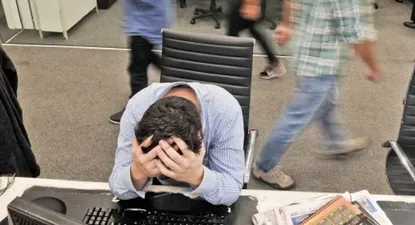 Encuesta evidenció baja atención de las empresas a denuncias de acoso