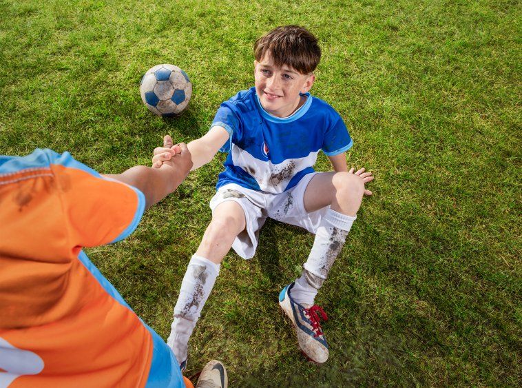 Nevex y ONFI: una alianza por el desarrollo integral de los niños en Uruguay