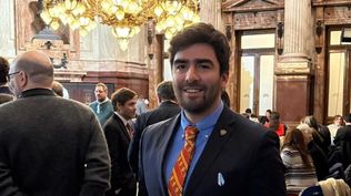 Gianfranco Scigliano, el nuevo Subdirector de la Andis, estará a cargo de investigar el funcionamiento del organismo tras los escándalos de las coimas.