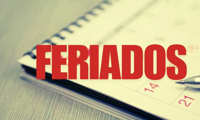 ¿Cuándo es el próximo feriado nacional en Argentina 2025?