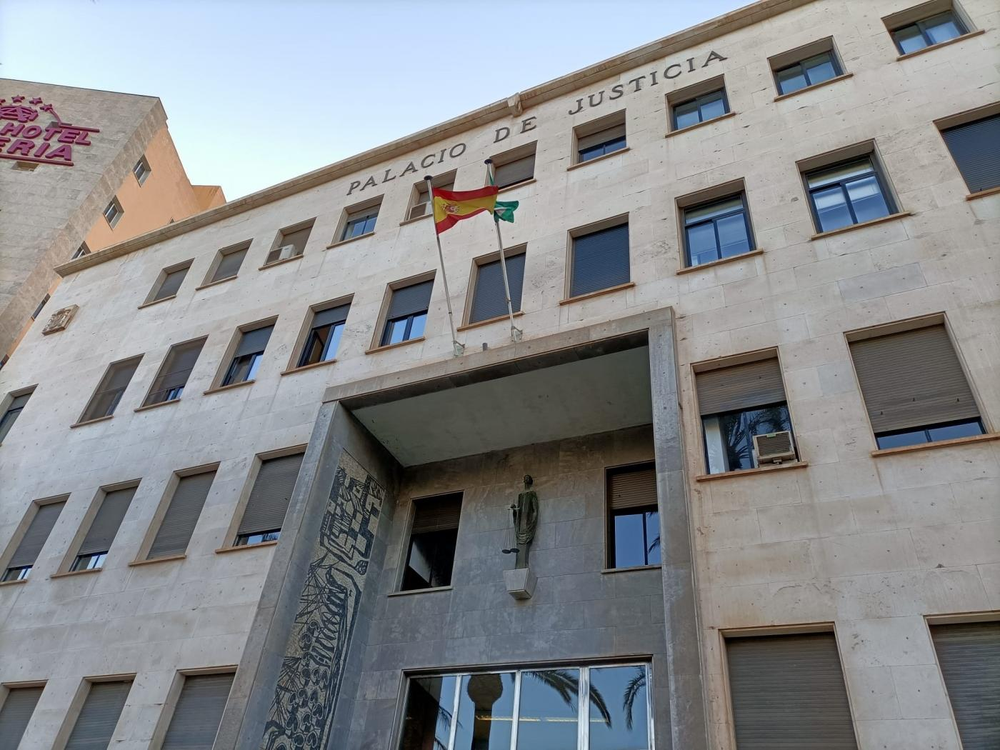 Audiencia Provincial de Almería