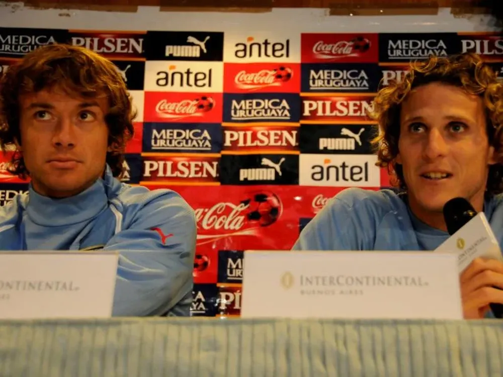 Conferencia de prensa 22 de Julio