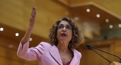 María Jesús Montero