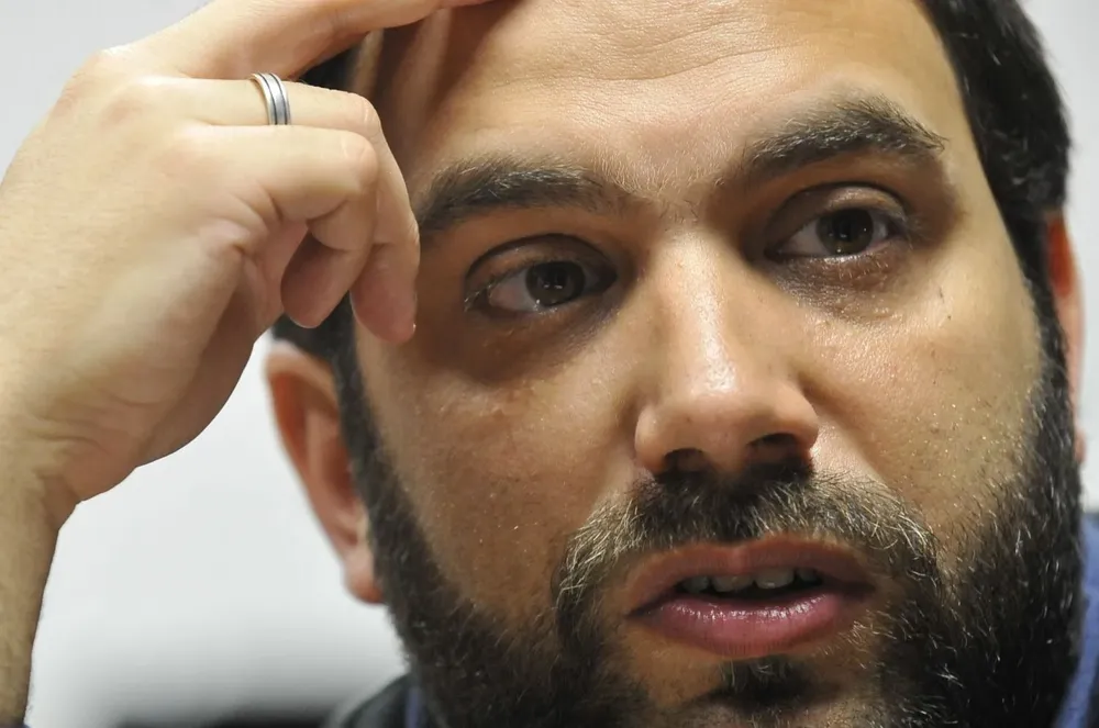 La Cámara de Senadores aprobó este miércoles una interpelación al presidente de Antel y al ministro de Industria