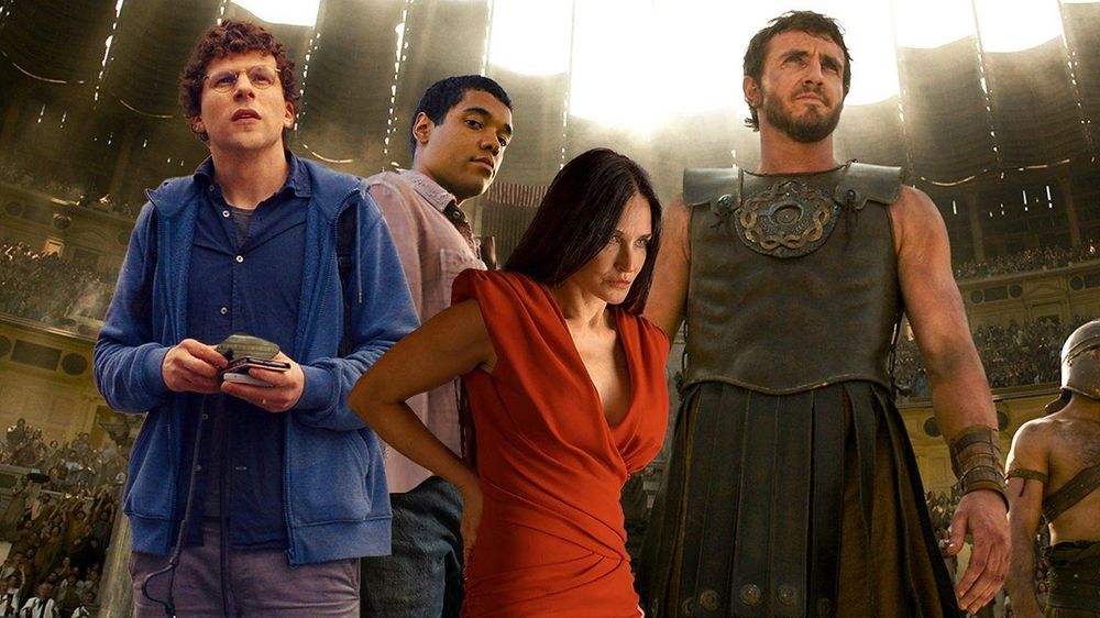 &quot;Un verdadero dolor&quot;, Nickel boys, &quot;La sustancia&quot; y Gladiator II son filmes que podrían entrar en la categoría de mejor película o tener intérpretes premiados.