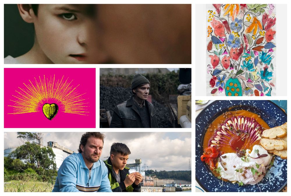 Los recomendados de Picnic! de esta semana