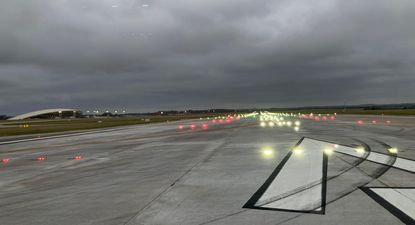 El Aeropuerto de Carrasco completó las obras de su nuevo sistema de aterrizaje: cuándo comenzará a operar y qué impacto tendrá en la operativa