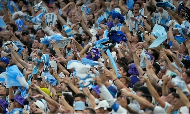 La denuncia de los hinchas argentinos que no pudieron sacar entradas para la Copa América 2024