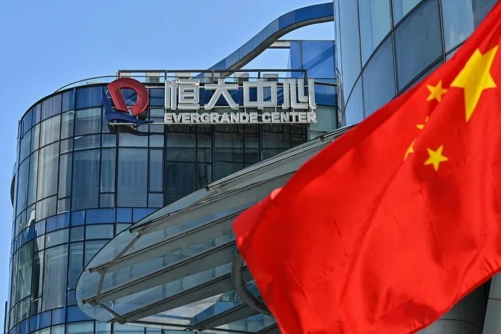 Evergrande fue el principal constructor de China, un sector que llegó a representar el 25% de su PBI.