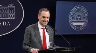 Adorni presentó un nuevo plan de distribución de medicamentos y mejoras en el acceso a tratamientos oncológicos