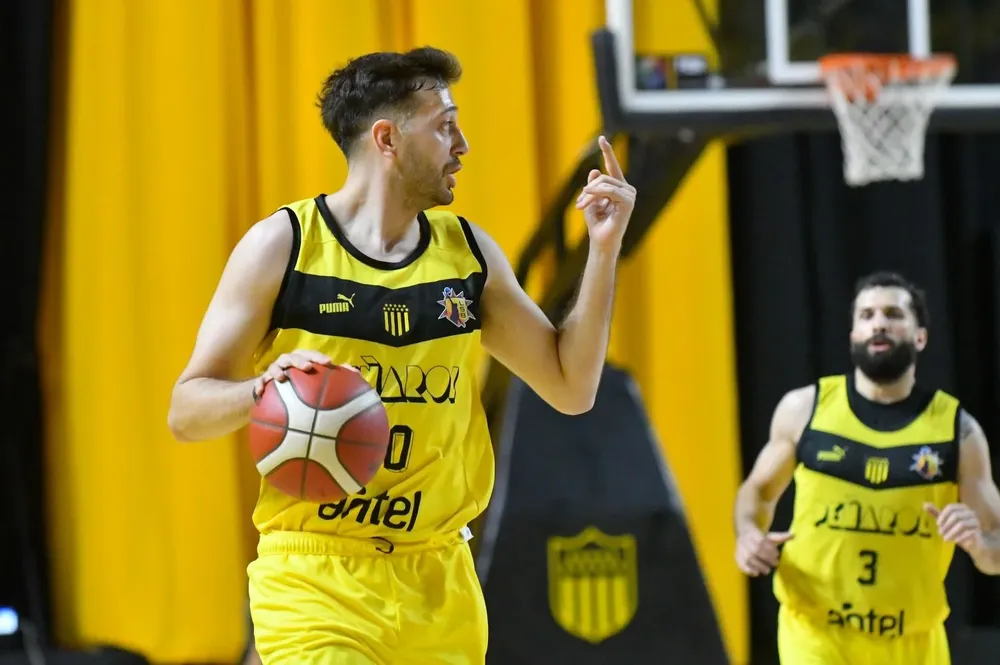 Emiliano Serres