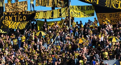 El Observador | El hincha carbonero otra vez dirá presente ante Emelec