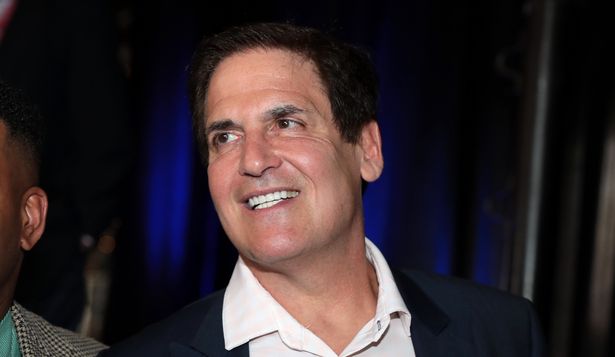 Mark Cuban