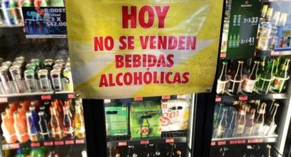 elecciones caba 2025: empezo la veda electoral, ¿que cosas estan prohibidas y cuando termina?