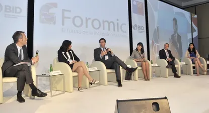 SURA Asset Management participó del Foro sobre inclusión financiera