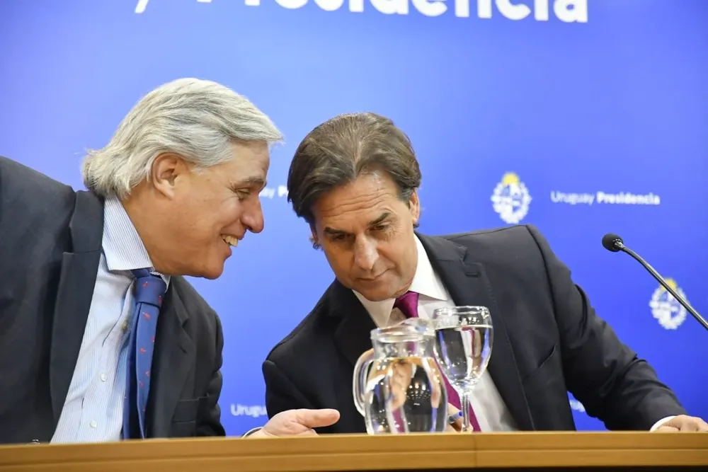 Uruguay solicitará adherirse a la Acuerdo Transpacífico