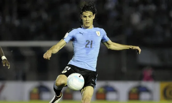 Cavani criticó el calendario