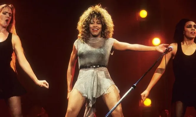 Tina Turner murió este miércoles