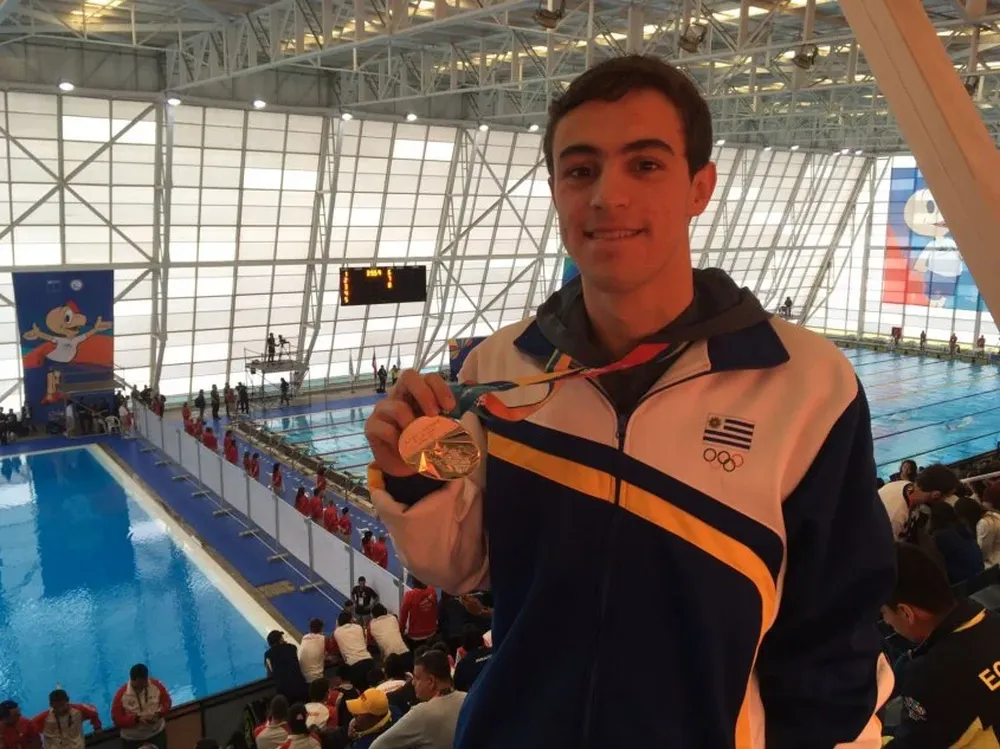 Santiago Saint-Upery