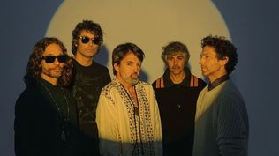 La banda argentina Babasónicos regresa a España con conciertos en Madrid y Barcelona