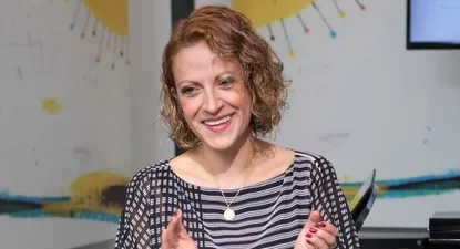 Bedoya es una reputada periodista colombiana que ganó el Premio Mundial de Libertad de Prensa Unesco-Guillermo Cano 2020.
