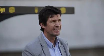 Curutchet: Soy empleado de Peñarol, veremos que pasa