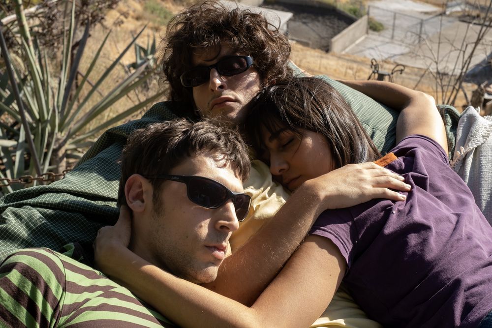 Segundo Premio, Biznaga de Oro a la mejor película española en el Festival de Málaga