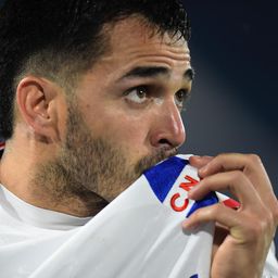 Maximiliano Gómez Maximiliano Gómez