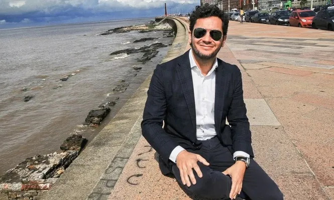 El Jockey Club es algo único