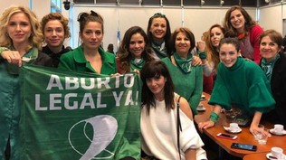 Colectivo de Actrices