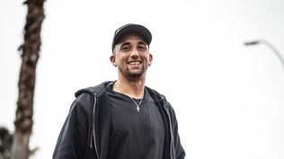 Cristian Kike Olivera en la selección uruguaya