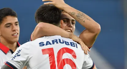 Nacional vuelve a jugar doble competencia