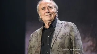 Serrat recoge este sábado el premio de la Banda Primitiva de Llíria.