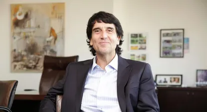 Todos hablan de Melconian como candidato a reparar el plan económico argentino