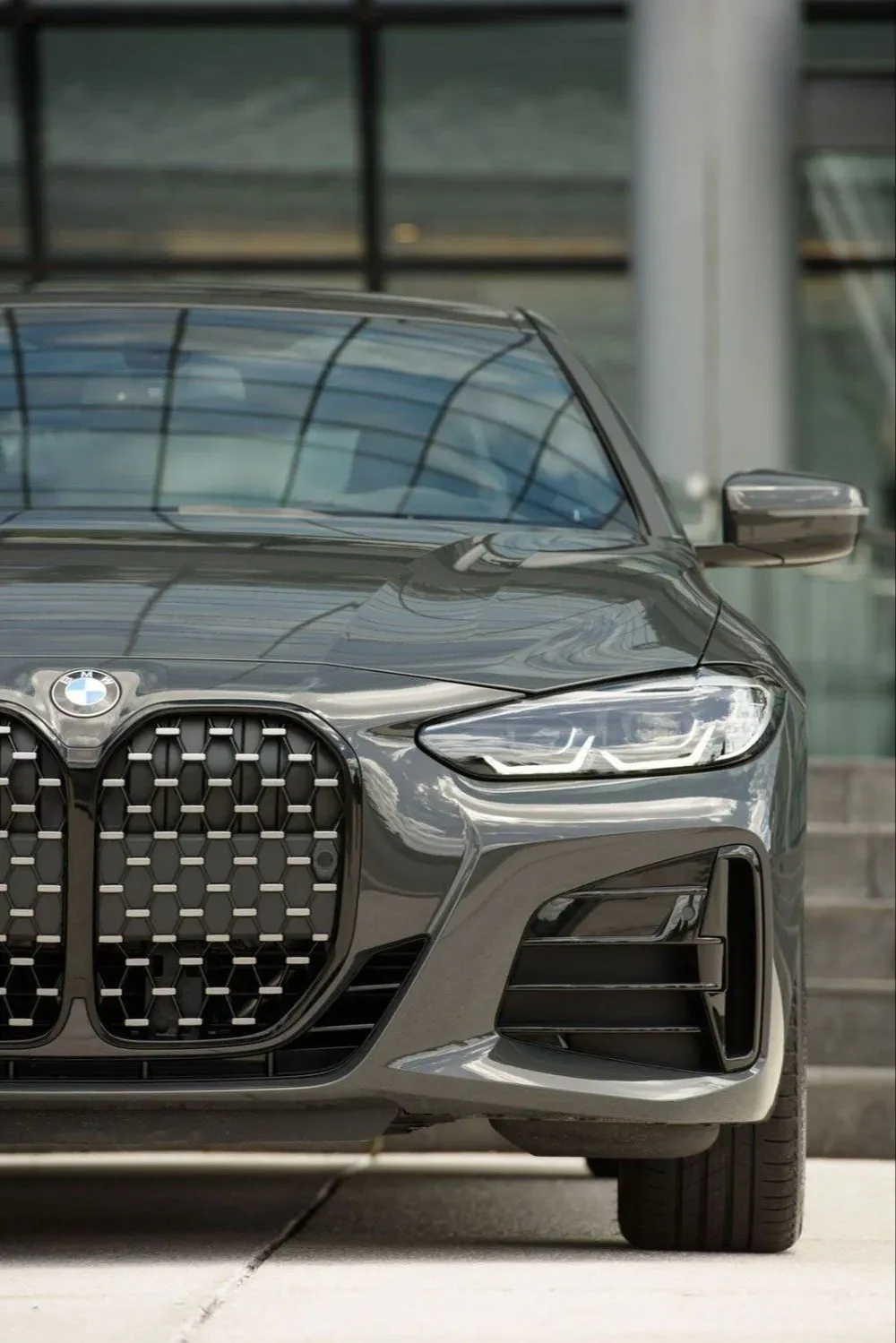 Grupo Gildemeister es propietario en Uruguay de Motor Haus, representante, importador y distribuidor oficial de BMW Group en Uruguay.