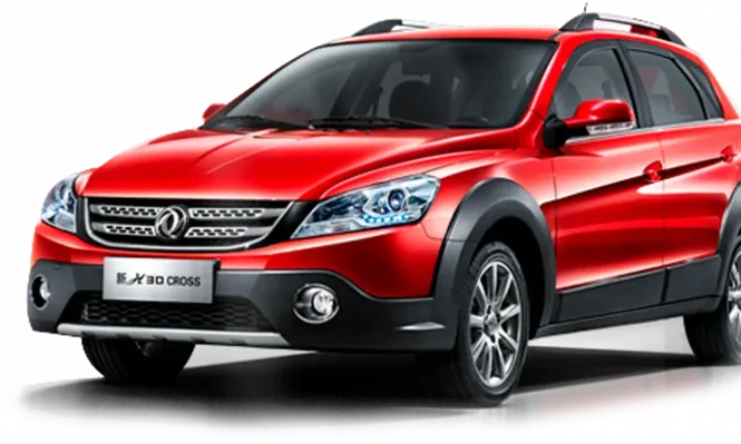 Sadar lanza la marca DFM en el mercado uruguayo