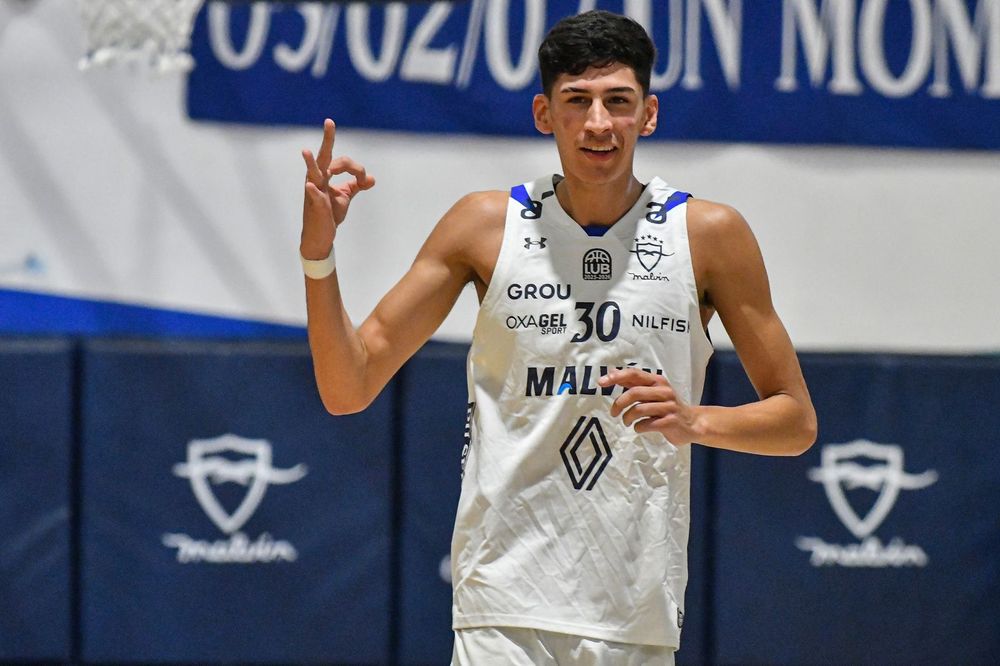 Nicolás Martínez&nbsp;