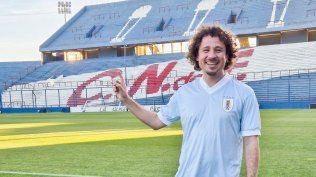 Luisito Comunica en el Gran Parque Central