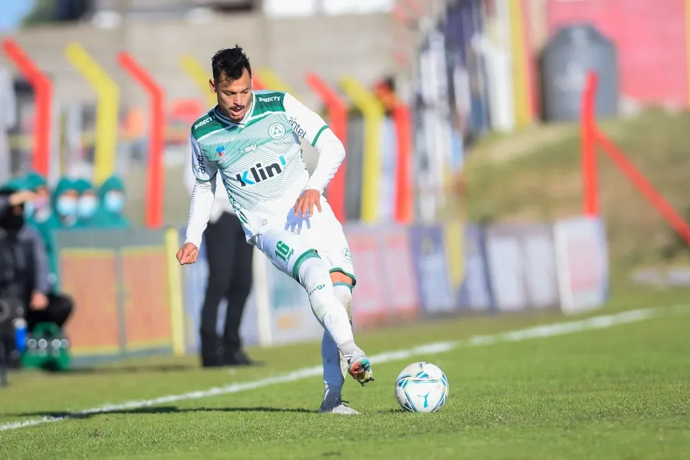 Plaza igualó y se llevó un punto importante para sacar más diferencia en la tabla