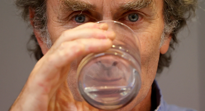 Fernando Simón vuelve a la primera línea: Se encargará de la prevención de brotes infecciosos en las zonas afectadas por la DANA