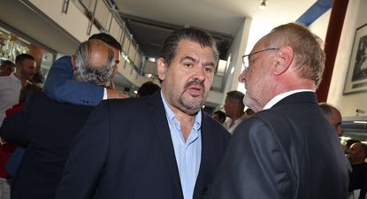 El Observador | Flavio Perchman, Ricardo Vairo