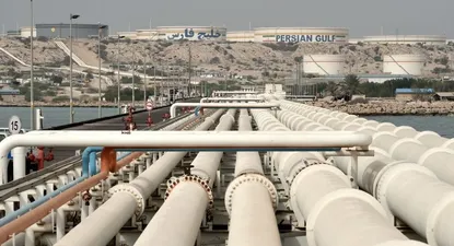 La demanda de petróleo bajará por primera vez en una década por el coronavirus