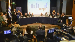 ANCAP asegura que refinación  de crudo es rentable para el país