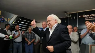 Alarcón y el fin de la Cultura Nacional: Es triste para mí