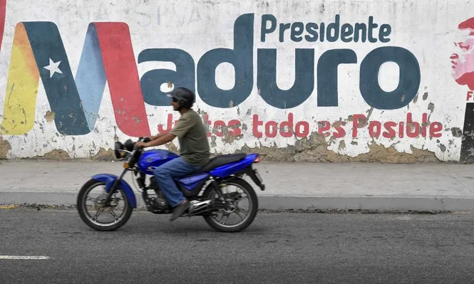 OEA no reconoce legitimidad del gobierno de Maduro