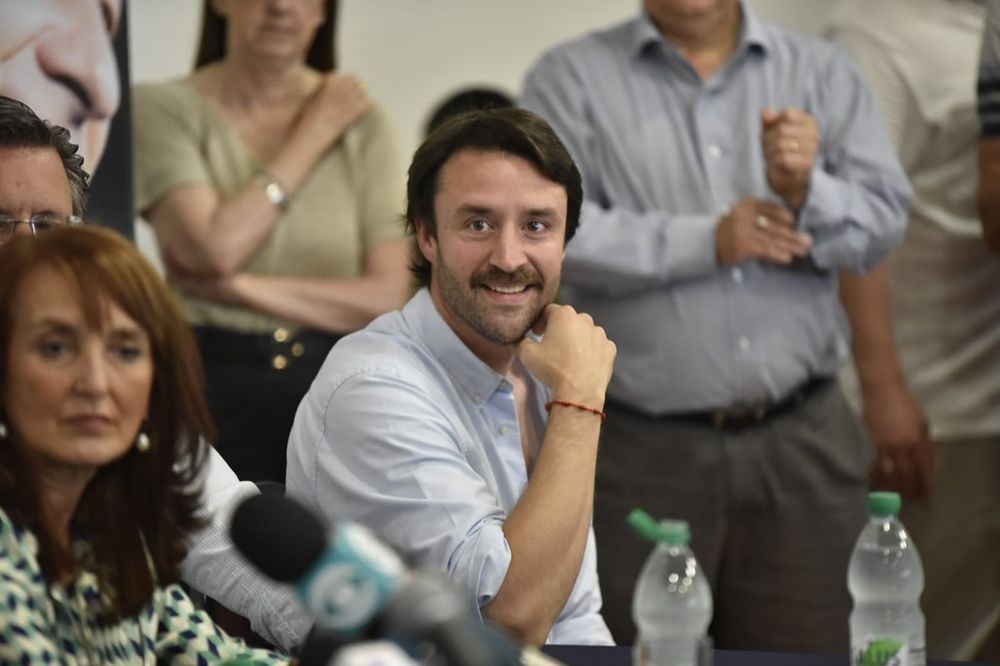 Jorge Larrañaga Vidal