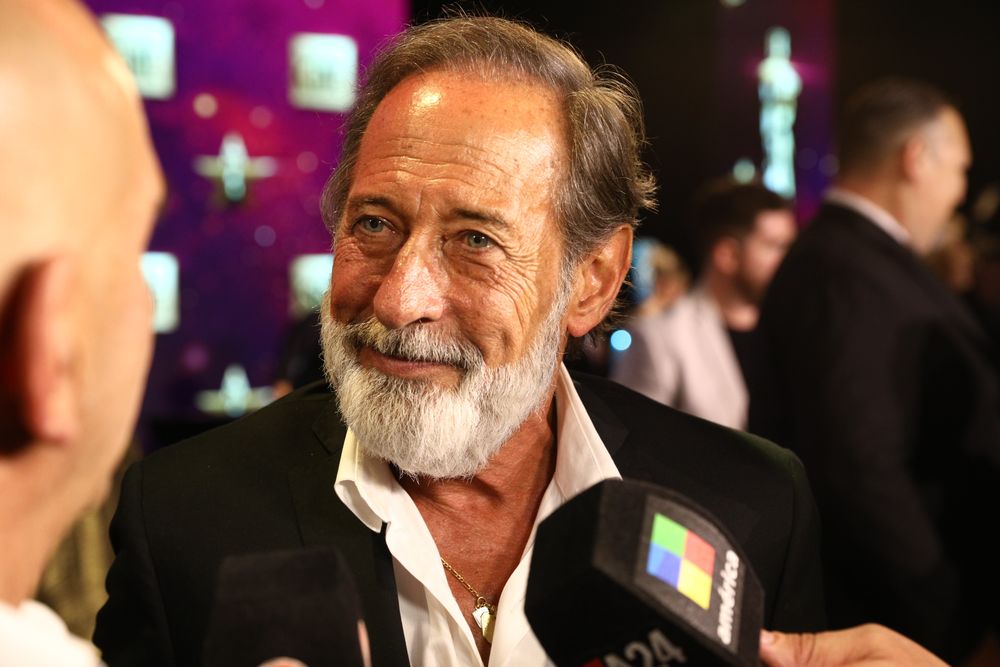 Guillermo Francella. Guillermo Francella.