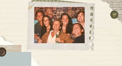 El Observador | Francisco Ravecca joven