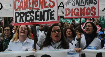 nuevo paro de maestros en agosto con fecha a determinar