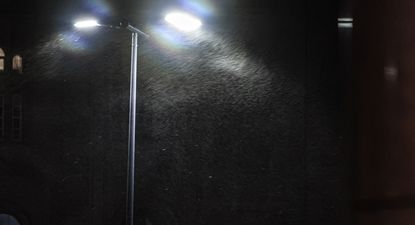 inumet mantiene advertencia amarilla por tormentas fuertes y lluvias abundantes en algunos departamentos